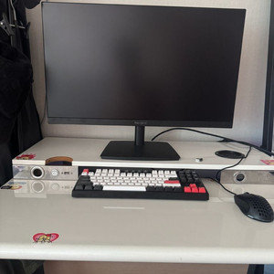 비트엠 27인치 모니터 165hz