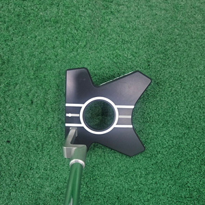 이븐롤 제로토크 제로퍼터 정품 Z1 34인치(25년 최