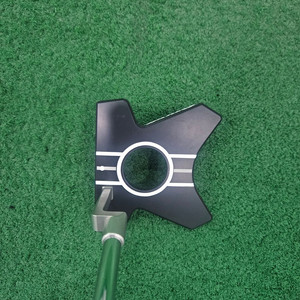 이븐롤 제로토크 제로퍼터 정품 Z1 34인치(25년 최