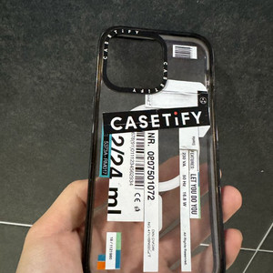 [삽니다] 아이폰15 프로맥스 케이스티파이 삽니다