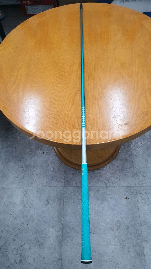 투어AD 드라이버 샤프트(GP5S)--0