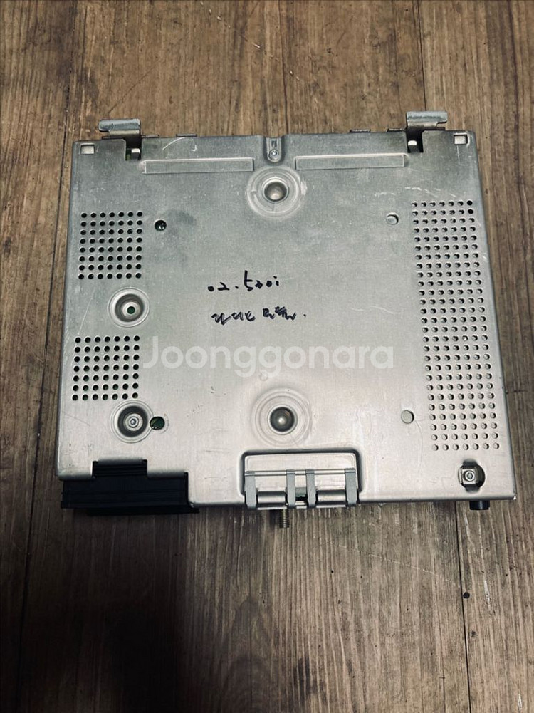 bmw e39 라디오모듈--0