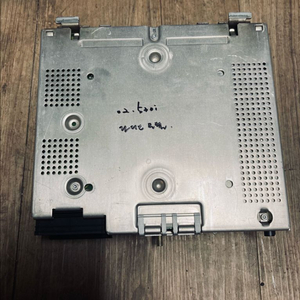 bmw e39 라디오모듈