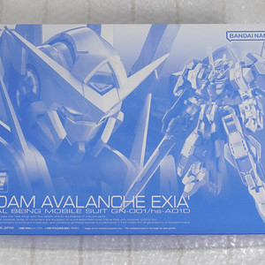 RG 아발란체 엑시아