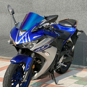 야마하 Yzf- R3