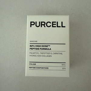 퍼셀 82% 하이도즈 펩타이드 포뮬라 30ml