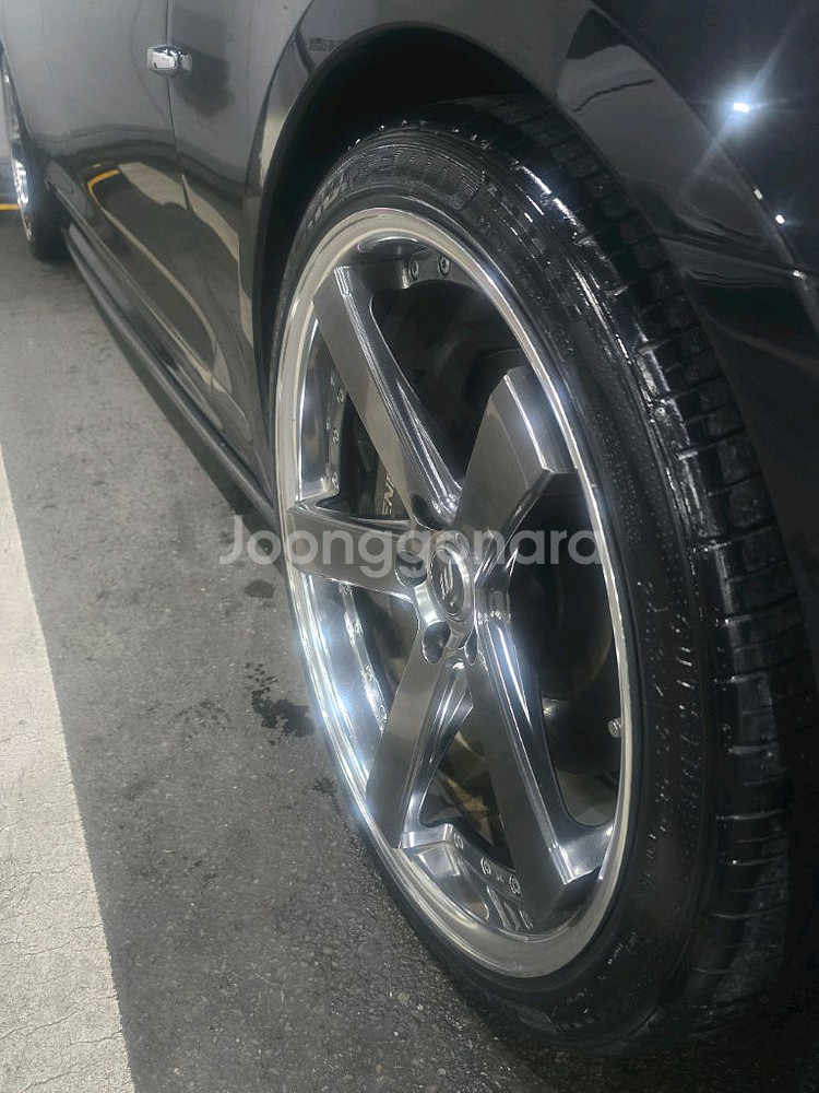 워크제스트 bst2 휠타이어 팝니다--8