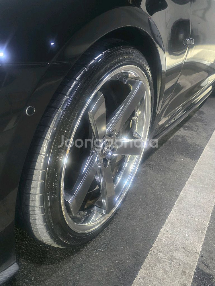 워크제스트 bst2 휠타이어 팝니다--9