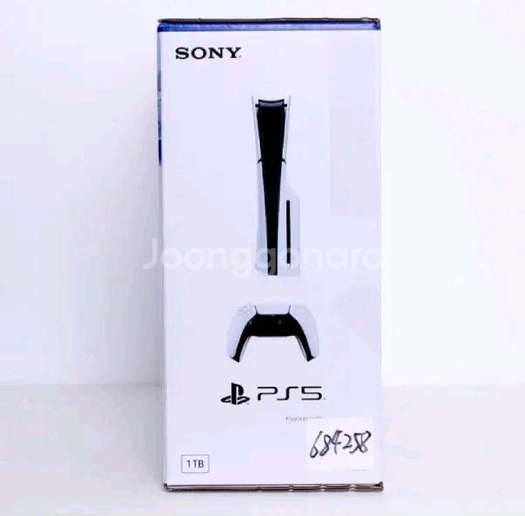 [삽니다]PS5 슬림 디스크 에디션 풀셋 구입합니다--1