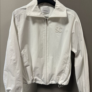 사우스케이프 자켓 1회착용