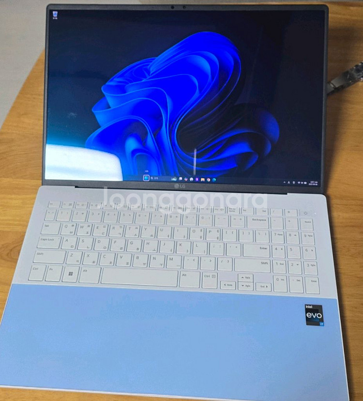 LG 그램스타일 16Z90RS--6