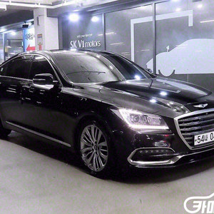 [제네시스]G80 3.3 GDI AWD 프리미엄 럭셔리