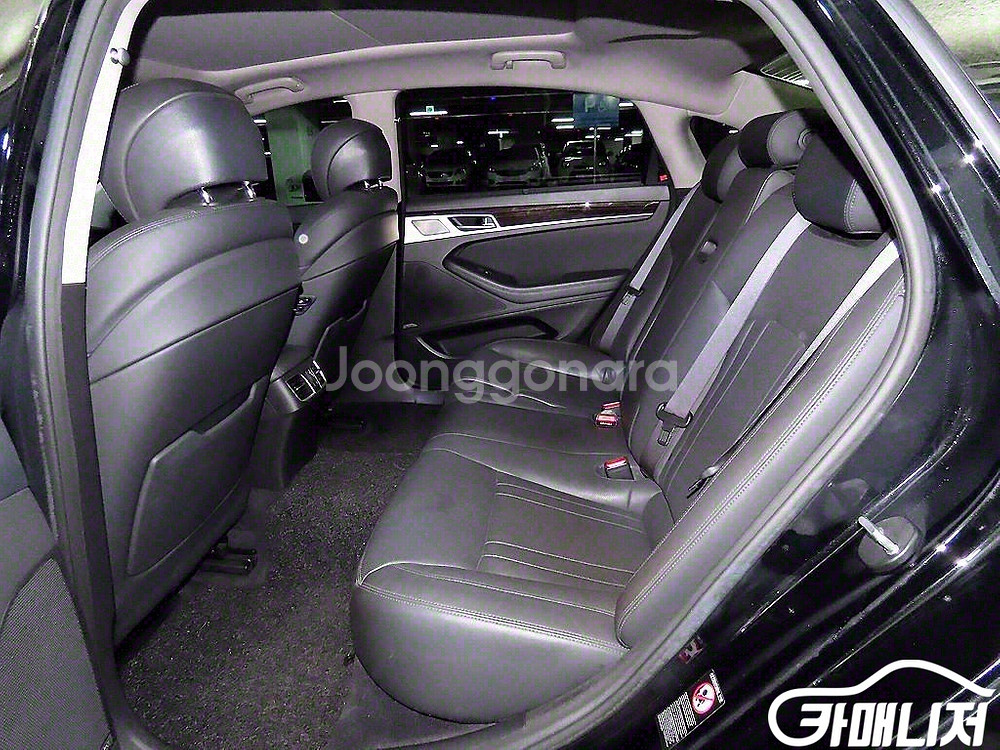 [제네시스]G80 3.3 GDI AWD 프리미엄 럭셔리--6