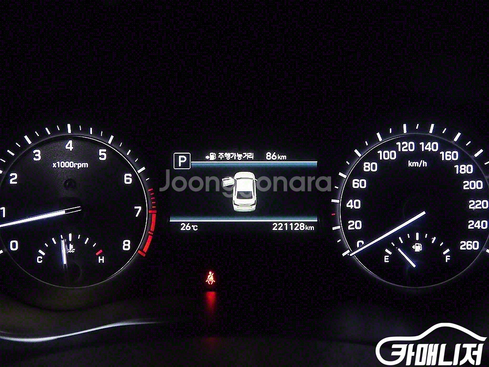 [제네시스]G80 3.3 GDI AWD 프리미엄 럭셔리--8