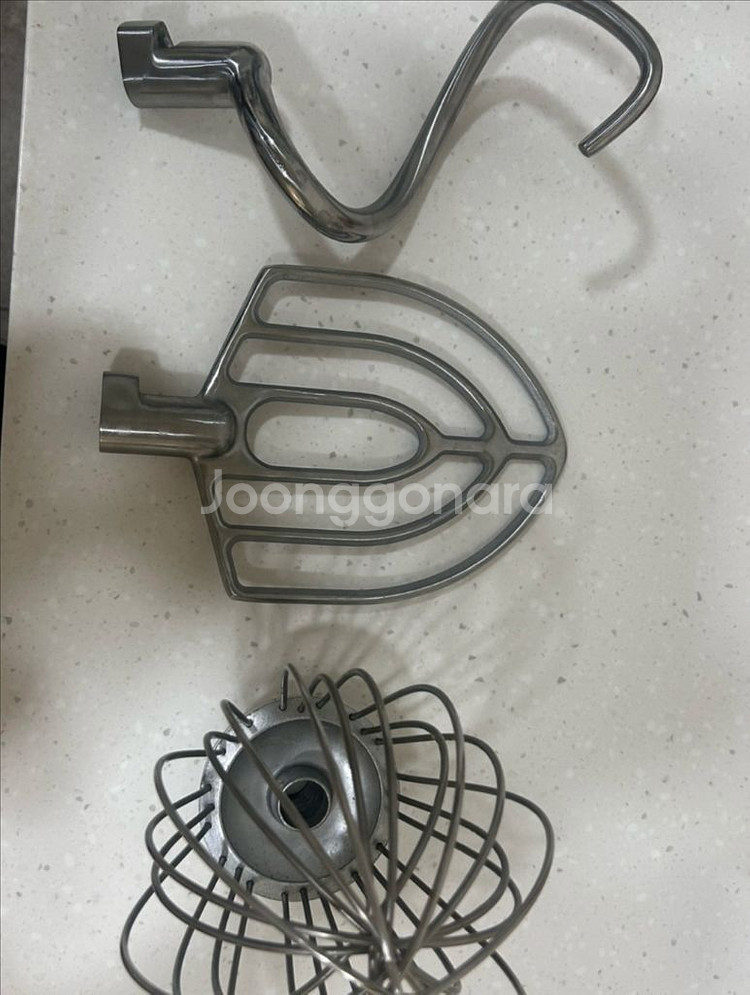 스타리치 스탠드 버티컬믹서기 10L 팝니다.--2