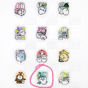 치이카와 아크릴 스탠드 판매합니다