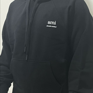 아미 알렉산드레 마티우시 후드티