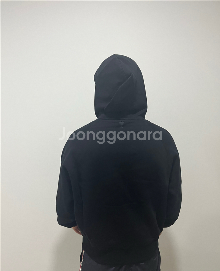 아미 알렉산드레 마티우시 후드티--2