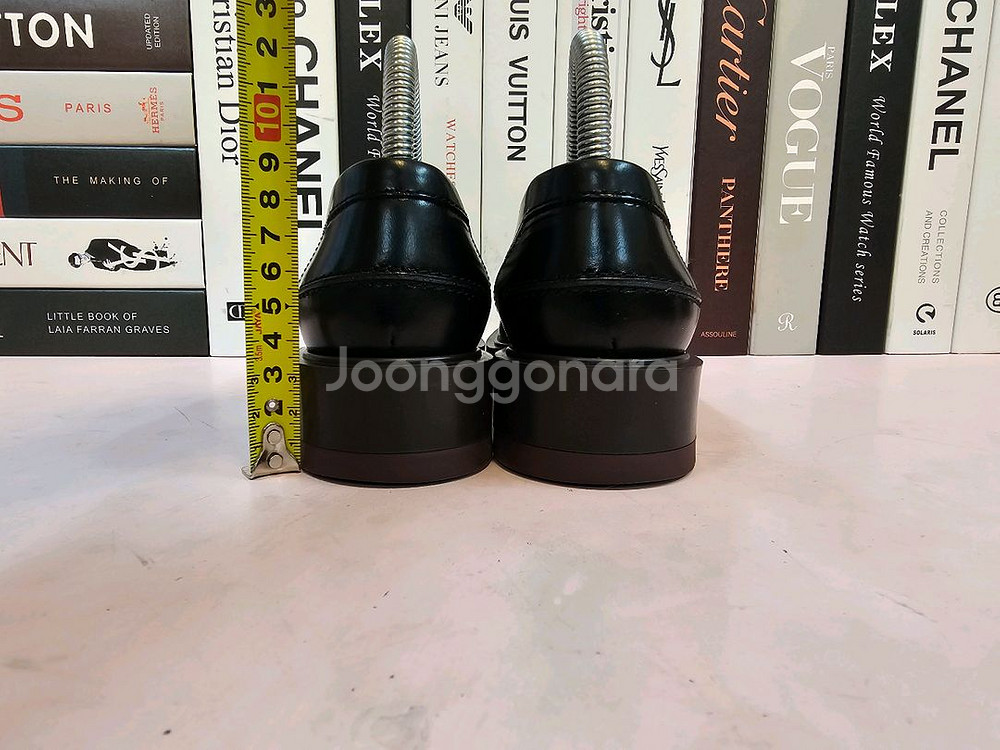 토즈 여성 로퍼 구두 230--4