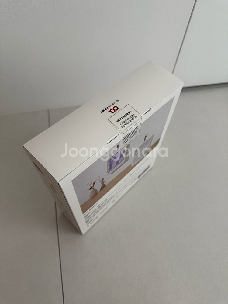 오아 전기포충기 벌레잡는기기 제로버그 (미개봉새제품)--1