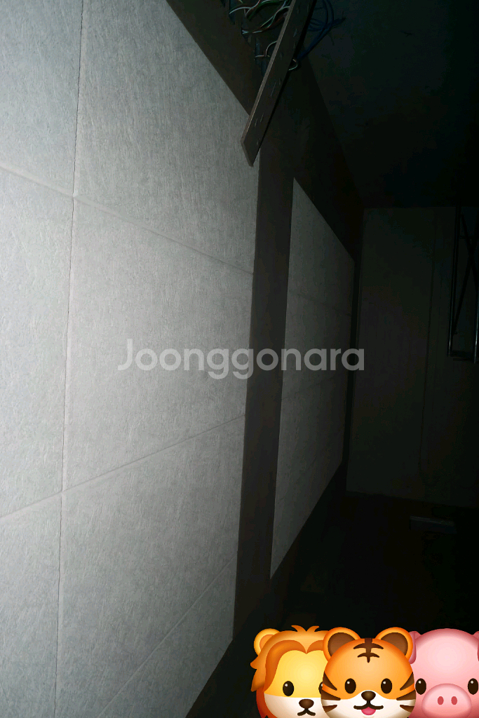 흡음판 방음판 목모보드 패널 25t 판매 합니다--0