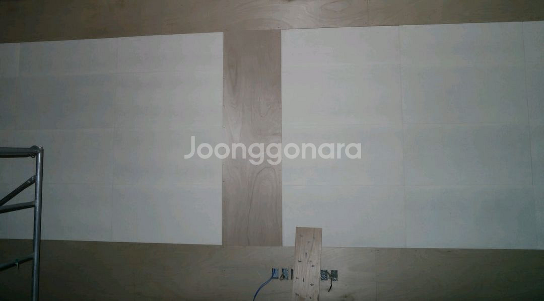 흡음판 방음판 목모보드 패널 25t 판매 합니다--4