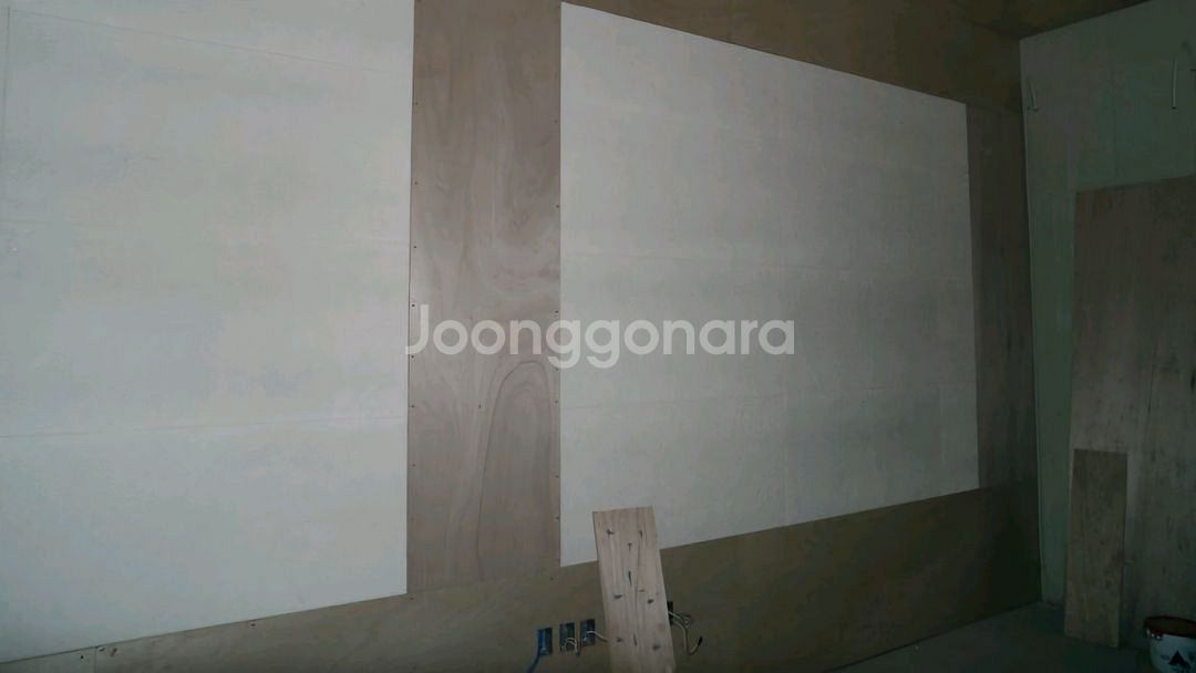 흡음판 방음판 목모보드 패널 25t 판매 합니다--5