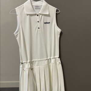 사우스케이프 원피스1회착용