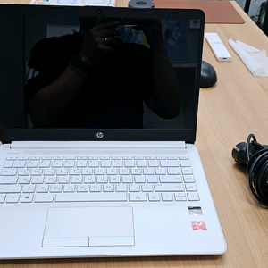 hp 14인치 14s노트북