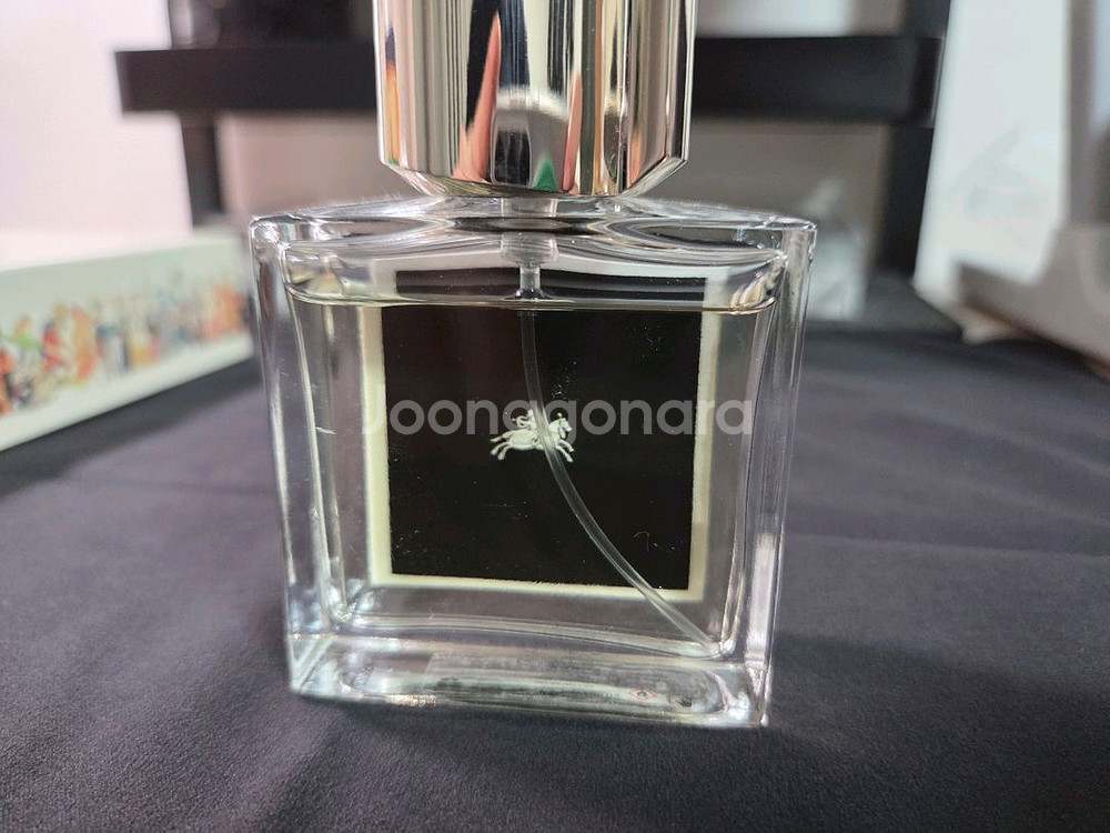 니샤네 우롱차 50ml 판매합니다--2