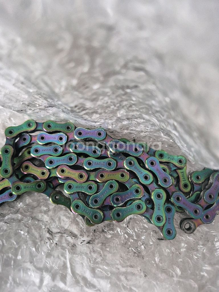 스램XX1 스프라켓 12단--1