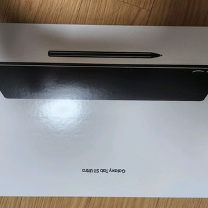 갤럭시탭11 울트라512 wifi 그레이