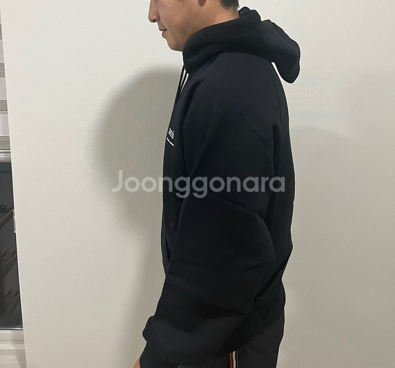 아미 알렉산드레 마티우시 후드티--6