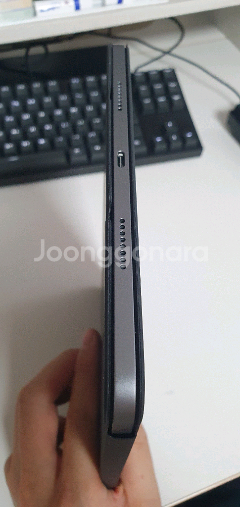 아이패드 프로11 4세대 512GB 애케플--4