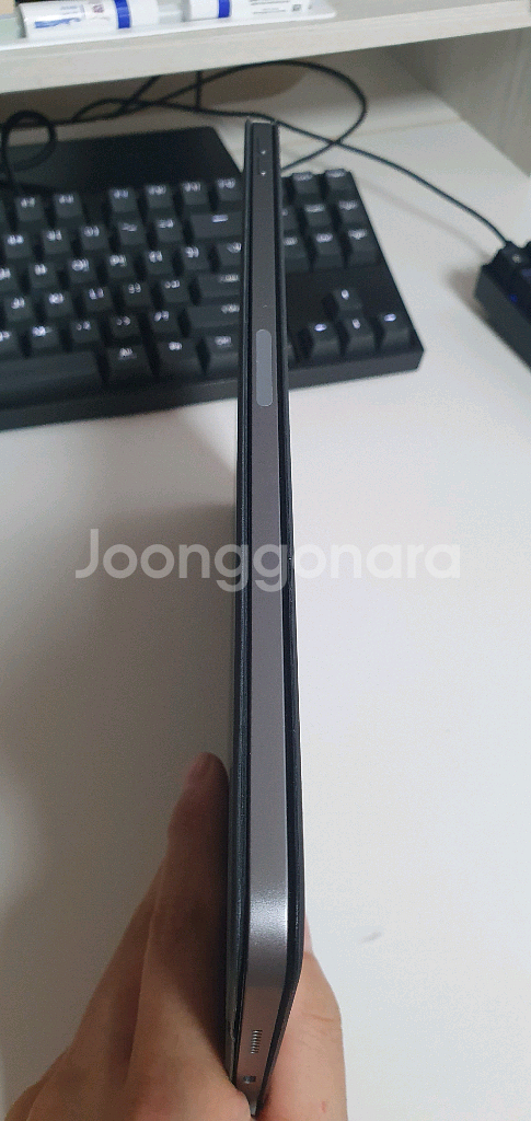 아이패드 프로11 4세대 512GB 애케플--5