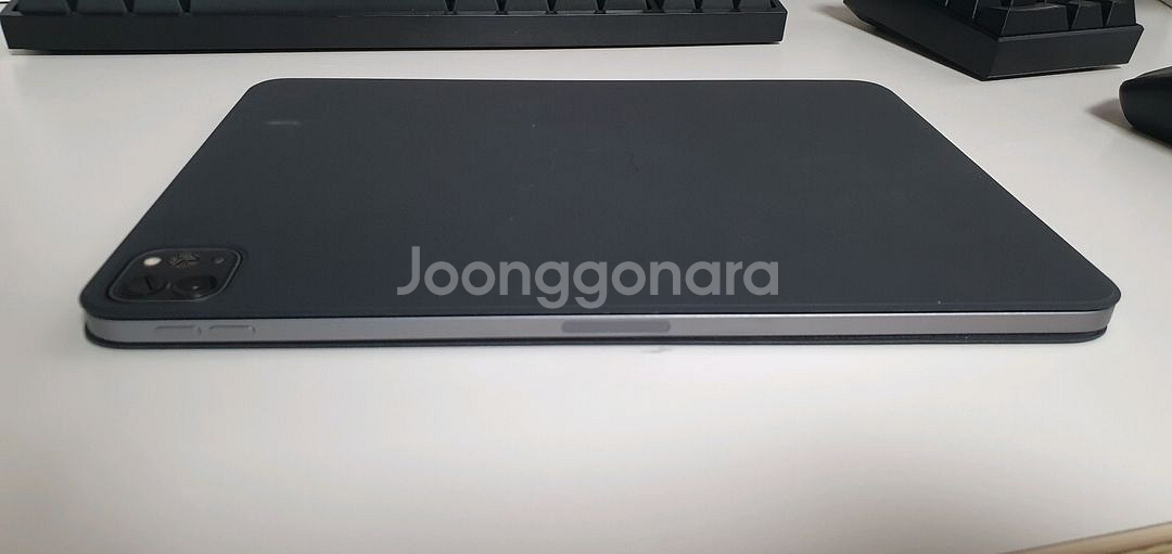 아이패드 프로11 4세대 512GB 애케플--7