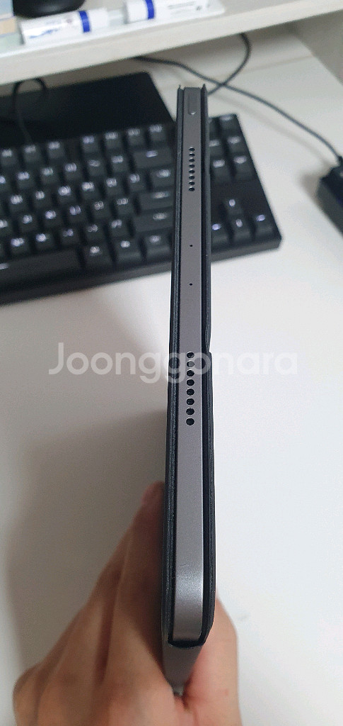 아이패드 프로11 4세대 512GB 애케플--6