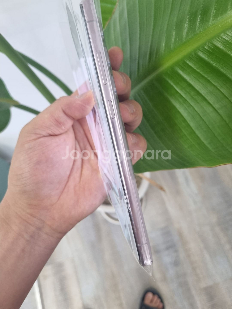 삼성 갤럭시S23울트라 판매 S918 공기계 판매--3