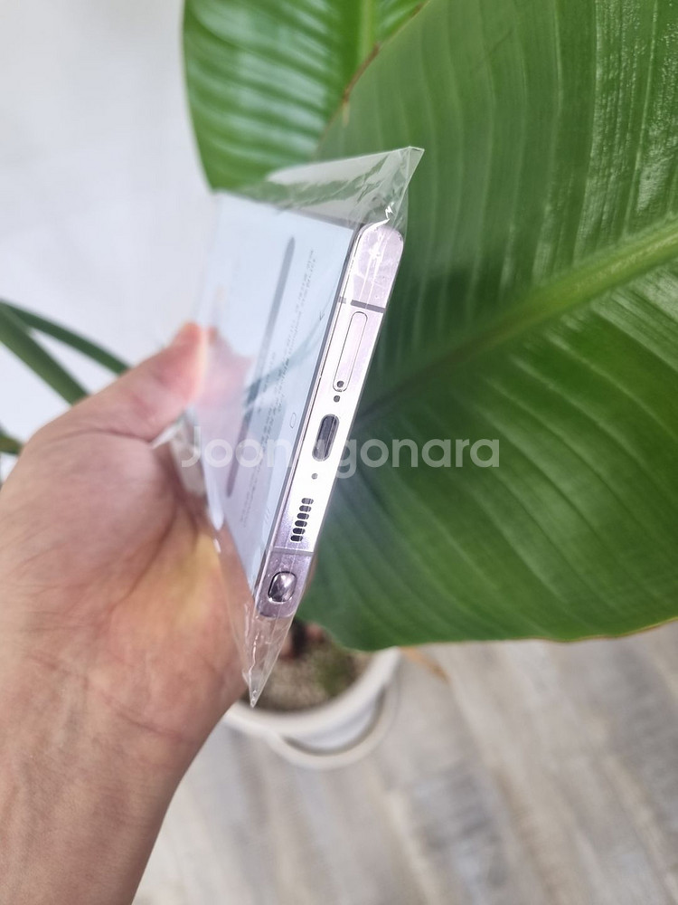 삼성 갤럭시S23울트라 판매 S918 공기계 판매--4