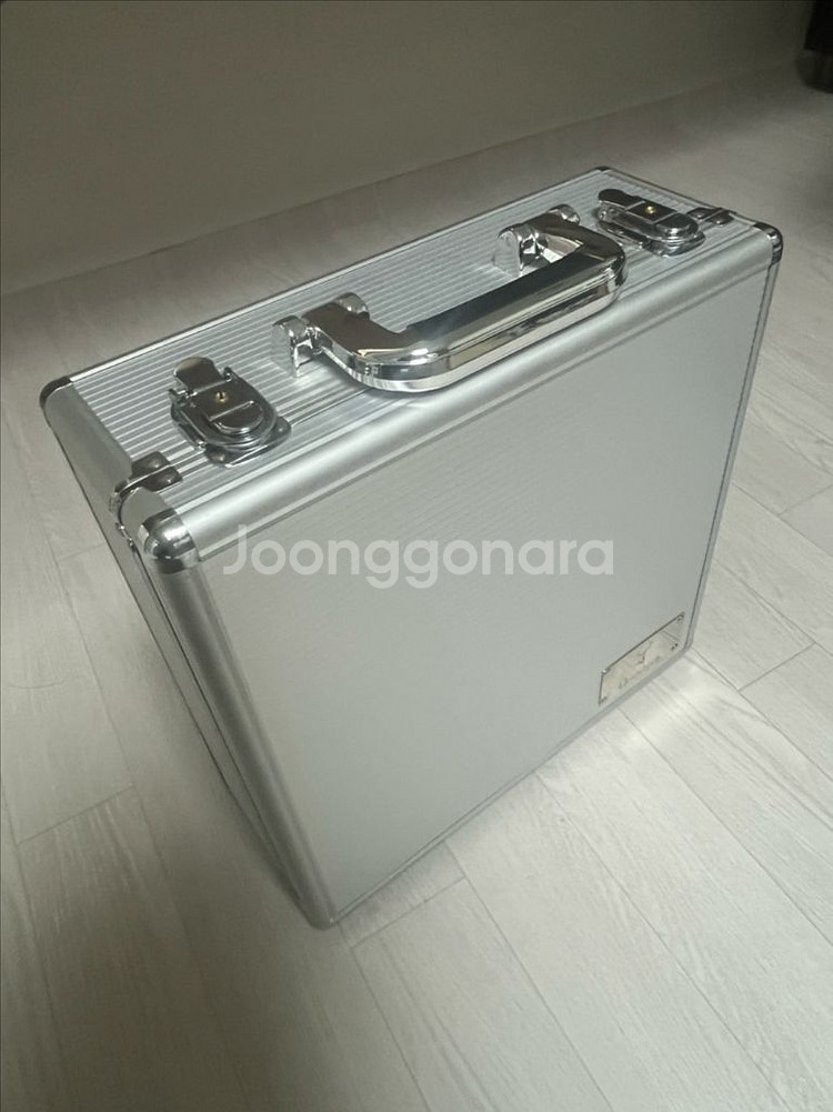 글렌피딕 캐리어--0