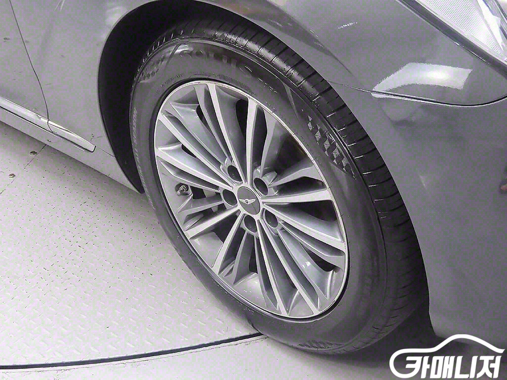 [제네시스]EQ900 3.8 GDI 럭셔리 #앱특가--4