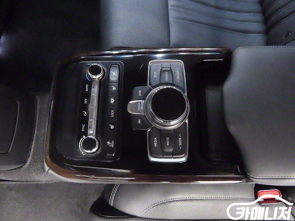 [제네시스]EQ900 3.8 GDI 럭셔리 #앱특가--8