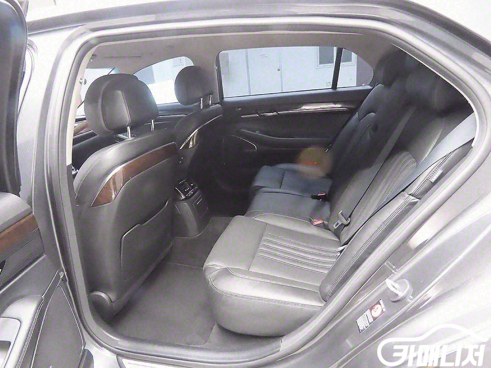 [제네시스]EQ900 3.8 GDI 럭셔리 #앱특가--7