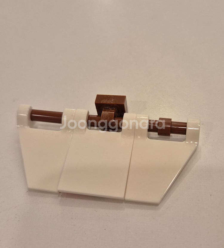 레고 아이디어스 21313 병속의 배--1