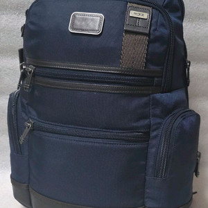 투미 TUMI 알파 브라보 녹스백팩 222681NVY2