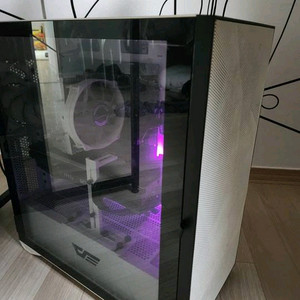 라이젠 5600X RTX 3060ti 게이밍컴퓨터
