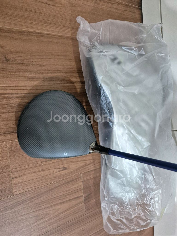 (1회시타)테일러메이드 Qi35 드라이버 정품특주 택포--2
