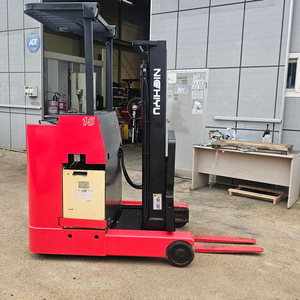 저렴한 입식 1,5톤 전동지게차 3m 350만