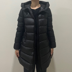 25FW 몽클레어 수엔 블랙 새상품