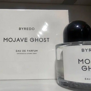 바이레도 모하비고스트 edp 100ml 선인장의독특함